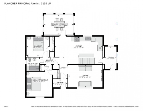 Other - 71 Av. Edison, Saint-Lambert, QC - Other