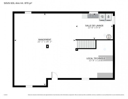 Other - 71 Av. Edison, Saint-Lambert, QC - Other