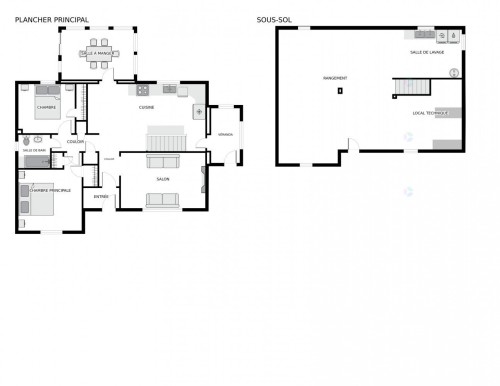 Other - 71 Av. Edison, Saint-Lambert, QC - Other