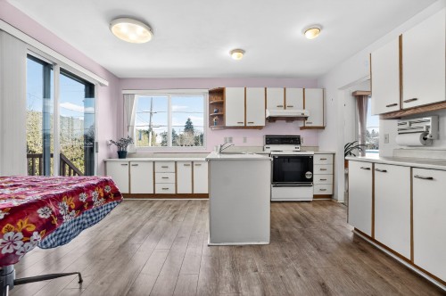Cuisine - 1015 Crois. Savard, Brossard, QC - Indoor Photo Showing Kitchen