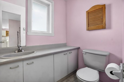 Salle d'eau - 1015 Crois. Savard, Brossard, QC - Indoor Photo Showing Bathroom