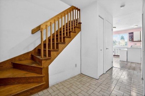 Escalier - 1015 Crois. Savard, Brossard, QC - Indoor Photo Showing Other Room