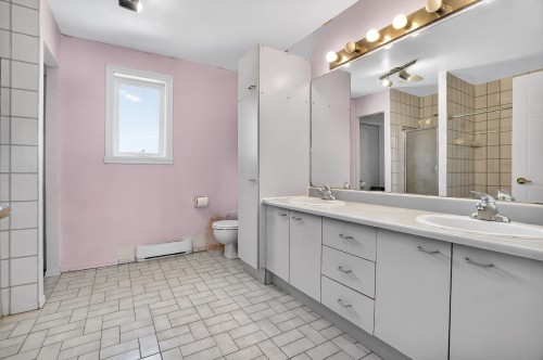 Salle de bains - 1015 Crois. Savard, Brossard, QC - Indoor Photo Showing Bathroom