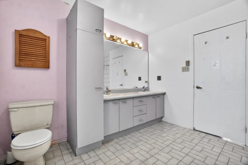 Salle de bains - 1015 Crois. Savard, Brossard, QC - Indoor Photo Showing Bathroom