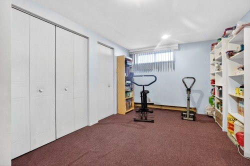 Salle de jeux - 1015 Crois. Savard, Brossard, QC - Indoor