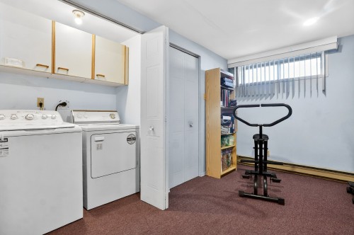 Salle de lavage - 1015 Crois. Savard, Brossard, QC - Indoor Photo Showing Laundry Room