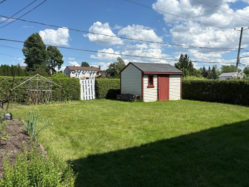 Cour - 1015 Crois. Savard, Brossard, QC - Outdoor