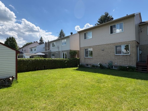 Cour - 1015 Crois. Savard, Brossard, QC - Outdoor