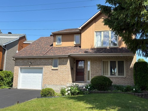 Façade - 1015 Crois. Savard, Brossard, QC - Outdoor With Facade