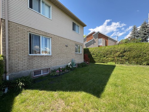 Cour - 1015 Crois. Savard, Brossard, QC - Outdoor With Exterior