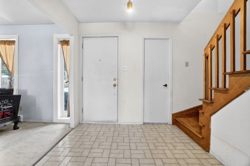 Hall d'entrée/Vestibule - 1015 Crois. Savard, Brossard, QC - Indoor Photo Showing Other Room