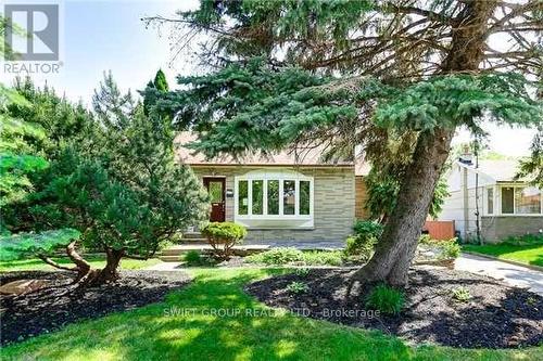 141 Kitchener Road, Toronto, ON - Outdoor