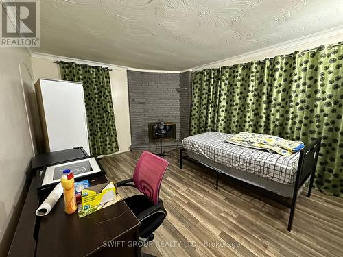 141 Kitchener Road, Toronto, ON - Indoor