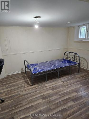 141 Kitchener Road, Toronto, ON - Indoor