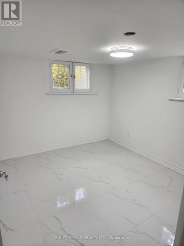 141 Kitchener Road, Toronto, ON - Indoor