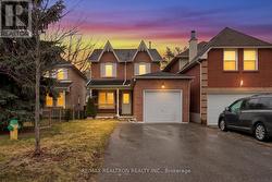 129 HEYDON AVENUE New Tecumseth, ON L9R 1N6