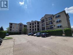 101 - 1487 MAPLE AVENUE Milton, ON L9T 0B7