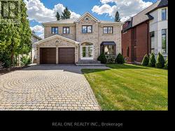 237 PRINCESS AVENUE Toronto, ON M2N 3S2