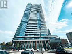 2410 - 15 HOLMES AVENUE Toronto, ON M2N 0L4