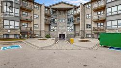 15 JACKSWAY Crescent Unit# 117  London, ON N5X 3T8