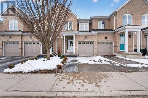 847 NEWMARKET LANE  Kingston (Rideau), ON K7K 0C8
