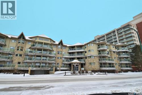 315 2213 Adelaide STREET E  Saskatoon, SK S7J 0J6