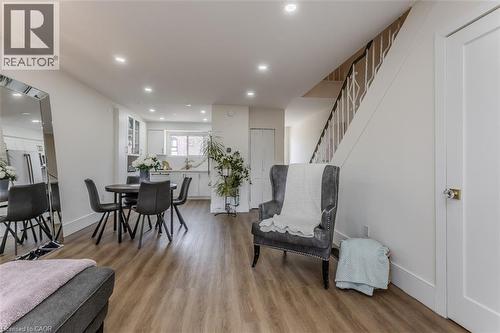 621 Francis Road, Burlington, ON - Indoor