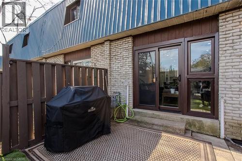 621 Francis Road, Burlington, ON - Outdoor With Exterior