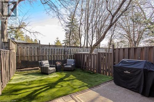 621 Francis Road, Burlington, ON - Outdoor