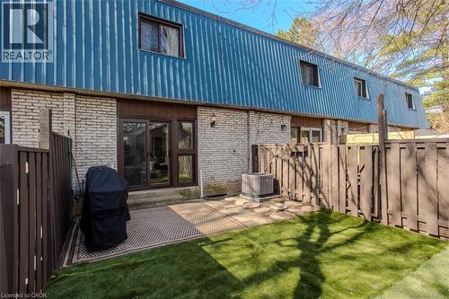 621 Francis Road, Burlington, ON - Outdoor
