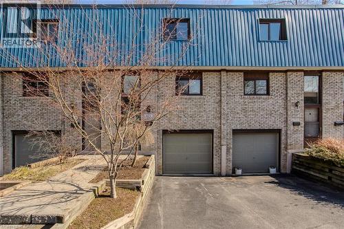 621 Francis Road, Burlington, ON - Outdoor