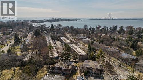621 Francis Road, Burlington, ON - Outdoor With Body Of Water With View