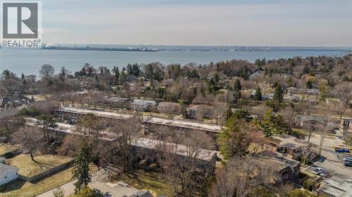 621 Francis Road, Burlington, ON - Outdoor With Body Of Water With View