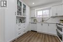 621 Francis Road, Burlington, ON  - Indoor Photo Showing Kitchen 
