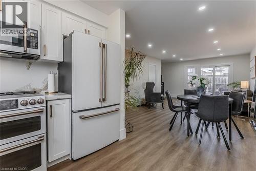 621 Francis Road, Burlington, ON - Indoor