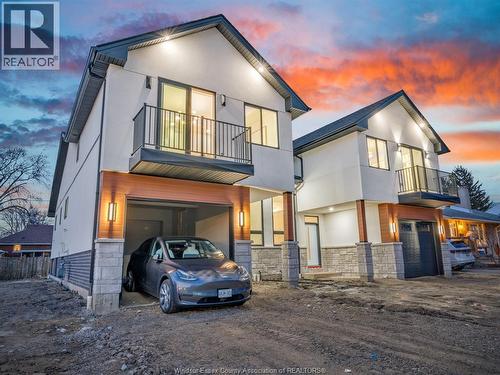 123 Laurier  Lasalle, ON N9J 1L4