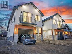 123 Laurier Lasalle, ON N9J 1L4