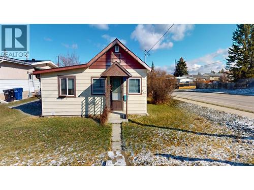 522 7 Street S  Cranbrook, BC V1C 1M9