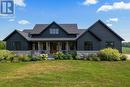 574461 Sideroad 40, West Grey, ON  - Outdoor With Facade 