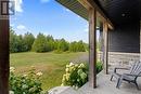 574461 Sideroad 40, West Grey, ON  - Outdoor With Deck Patio Veranda 