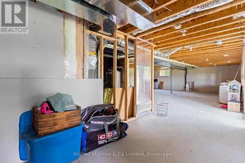 574461 Sideroad 40, West Grey, ON - Indoor Photo Showing Basement