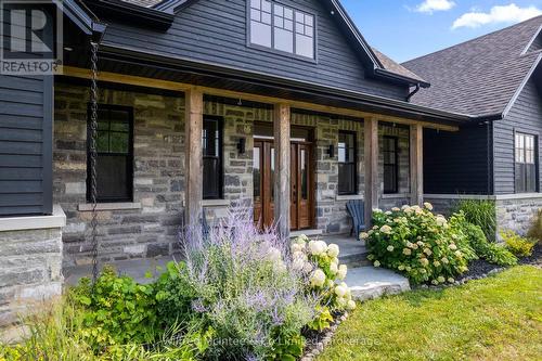 574461 Sideroad 40, West Grey, ON - Outdoor