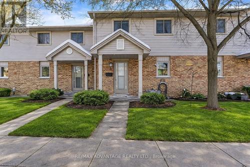 17 - 217 MARTINET AVENUE  London East (East I), ON N5V 4P5