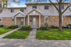 17 - 217 MARTINET AVENUE  London East (East I), ON N5V 4P5