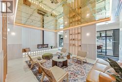 709 - 1660 BLOOR STREET W Toronto, ON M6P 1A8