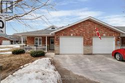 49 - 275 HURON STREET Clearview (Stayner), ON L0M 1S0