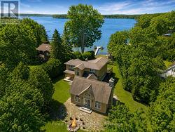 222 PLANTT'S POINT ROAD Grey Highlands, ON N0C 1E0