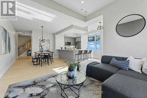 103 - 1878 GORDON STREET  Guelph (Pineridge/Westminster Woods), ON N1L 0P4