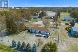 110 MARY AVENUE Georgian Bluffs, ON N4K 5N5