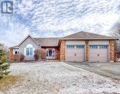 49 TORRANCE LANE Centre Wellington (Belwood), ON N0B 1J0